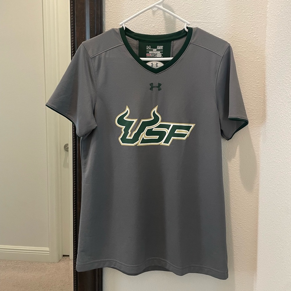 USF Baseball Shirt